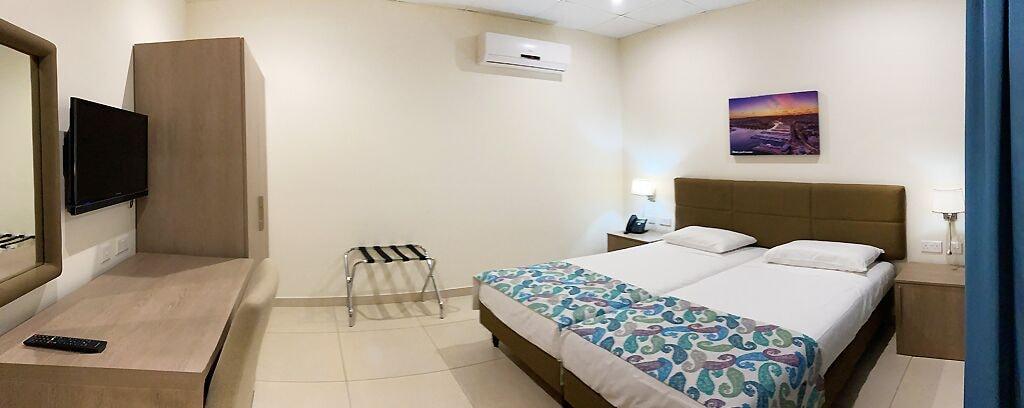 Kennedy Nova Hotel Gzira